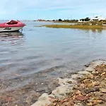 Sunshine, E Praia, Estilo E Conforto, Espaco E Privacidade, Perfeita As Suas Ferias Em Olhao 빌라 *