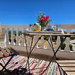 빌라 Sunshine, E Praia, Estilo E Conforto, Espaco E Privacidade, Perfeita As Suas Ferias Em Olhao *