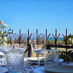 빌라 Sunshine, E Praia, Estilo E Conforto, Espaco E Privacidade, Perfeita As Suas Ferias Em Olhao 몬카라파초