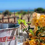 빌라 Sunshine, E Praia, Estilo E Conforto, Espaco E Privacidade, Perfeita As Suas Ferias Em Olhao *