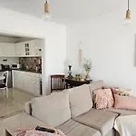 빌라 Sunshine, E Praia, Estilo E Conforto, Espaco E Privacidade, Perfeita As Suas Ferias Em Olhao