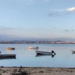Sunshine, E Praia, Estilo E Conforto, Espaco E Privacidade, Perfeita As Suas Ferias Em Olhao 몬카라파초