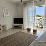 빌라 Sunshine, E Praia, Estilo E Conforto, Espaco E Privacidade, Perfeita As Suas Ferias Em Olhao 몬카라파초