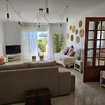 Sunshine, E Praia, Estilo E Conforto, Espaco E Privacidade, Perfeita As Suas Ferias Em Olhao 빌라