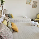 Sunshine, E Praia, Estilo E Conforto, Espaco E Privacidade, Perfeita As Suas Ferias Em Olhao 빌라