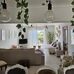 Sunshine, E Praia, Estilo E Conforto, Espaco E Privacidade, Perfeita As Suas Ferias Em Olhao 빌라
