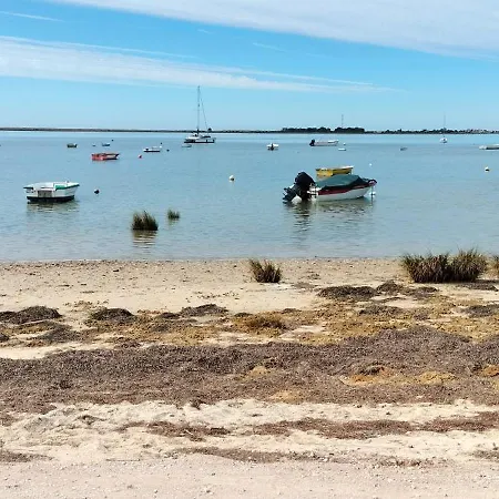 别墅 Sunshine, E Praia, Estilo E Conforto, Espaco E Privacidade, Perfeita As Suas Ferias Em Olhao *
