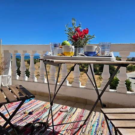 Βίλα Sunshine, E Praia, Estilo E Conforto, Espaco E Privacidade, Perfeita As Suas Ferias Em Olhao *