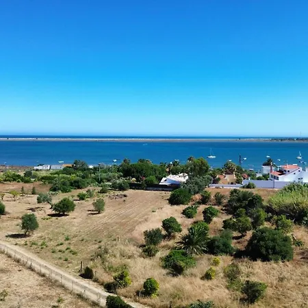 Sunshine, E Praia, Estilo E Conforto, Espaco E Privacidade, Perfeita As Suas Ferias Em Olhao Βίλα