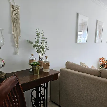 Sunshine, E Praia, Estilo E Conforto, Espaço E Privacidade, Perfeita As Suas Em Olhão Villa