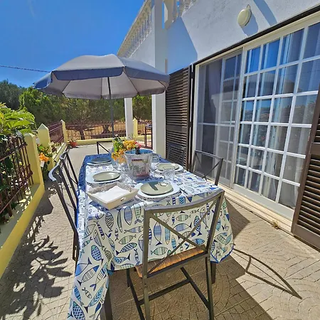 Sunshine, E Praia, Estilo E Conforto, Espaco E Privacidade, Perfeita As Suas Ferias Em Olhao 别墅 蒙卡拉帕乔