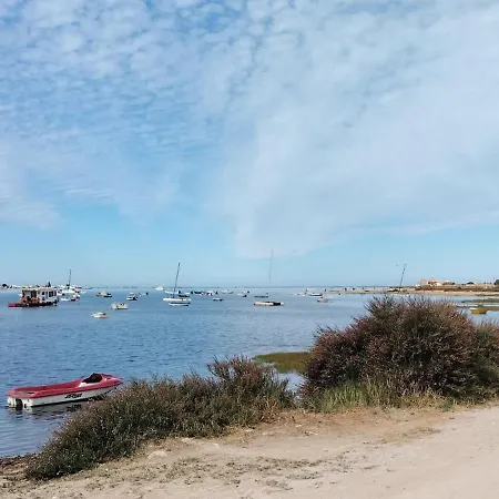 Βίλα Sunshine, E Praia, Estilo E Conforto, Espaco E Privacidade, Perfeita As Suas Ferias Em Olhao Moncarapacho