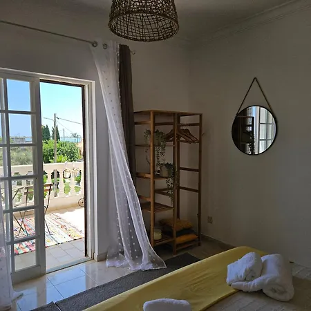 Sunshine, E Praia, Estilo E Conforto, Espaço E Privacidade, Perfeita As Suas Em Olhão