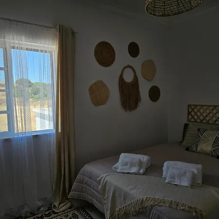 Sunshine, E Praia, Estilo E Conforto, Espaco E Privacidade, Perfeita As Suas Ferias Em Olhao Βίλα