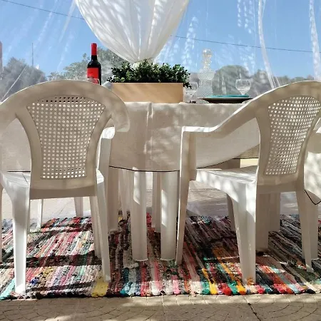 Βίλα Sunshine, E Praia, Estilo E Conforto, Espaco E Privacidade, Perfeita As Suas Ferias Em Olhao *