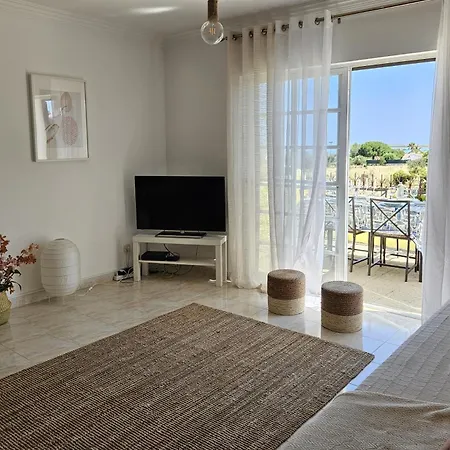 Βίλα Sunshine, E Praia, Estilo E Conforto, Espaco E Privacidade, Perfeita As Suas Ferias Em Olhao Moncarapacho