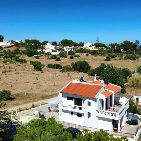 Sunshine, E Praia, Estilo E Conforto, Espaco E Privacidade, Perfeita As Suas Ferias Em Olhao * 몬카라파초