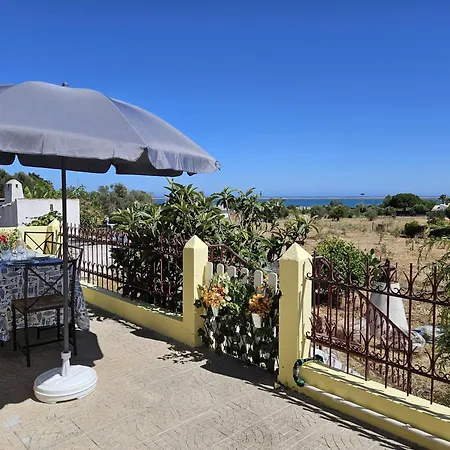 Βίλα Sunshine, E Praia, Estilo E Conforto, Espaco E Privacidade, Perfeita As Suas Ferias Em Olhao