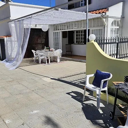 Sunshine, E Praia, Estilo E Conforto, Espaço E Privacidade, Perfeita As Suas Em Olhão