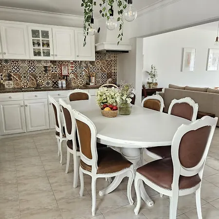 Sunshine, E Praia, Estilo E Conforto, Espaço E Privacidade, Perfeita As Suas Em Olhão Villa Moncarapacho