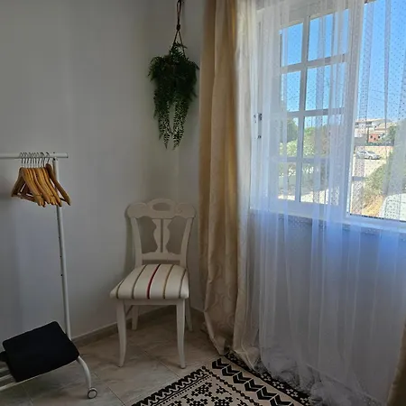 Sunshine, E Praia, Estilo E Conforto, Espaco E Privacidade, Perfeita As Suas Ferias Em Olhao 别墅 蒙卡拉帕乔