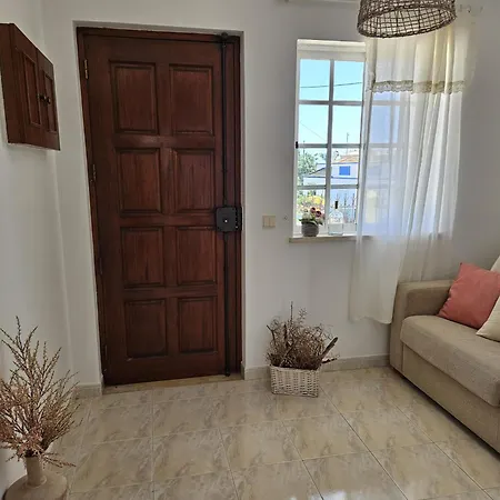 Sunshine, E Praia, Estilo E Conforto, Espaço E Privacidade, Perfeita As Suas Em Olhão