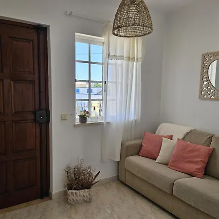 Sunshine, E Praia, Estilo E Conforto, Espaco E Privacidade, Perfeita As Suas Ferias Em Olhao Βίλα
