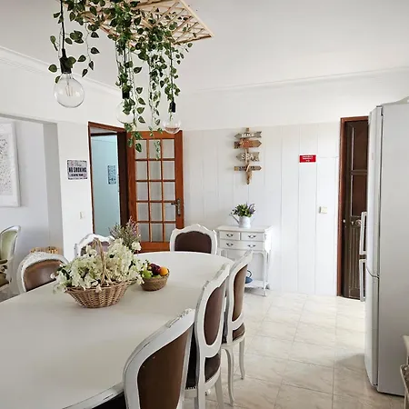 Sunshine, E Praia, Estilo E Conforto, Espaço E Privacidade, Perfeita As Suas Em Olhão