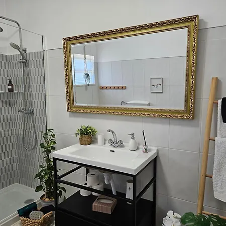 Sunshine, E Praia, Estilo E Conforto, Espaço E Privacidade, Perfeita As Suas Em Olhão Villa