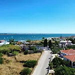 Sunshine, E Praia, Estilo E Conforto, Espaco E Privacidade, Perfeita As Suas Ferias Em Olhao Villa Moncarapacho