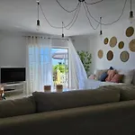Sunshine, E Praia, Estilo E Conforto, Espaco E Privacidade, Perfeita As Suas Ferias Em Olhao *