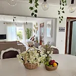 Sunshine, E Praia, Estilo E Conforto, Espaco E Privacidade, Perfeita As Suas Ferias Em Olhao