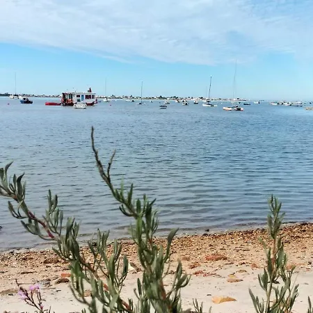 Sunshine, E Praia, Estilo E Conforto, Espaco E Privacidade, Perfeita As Suas Ferias Em Olhao ヴィラ *