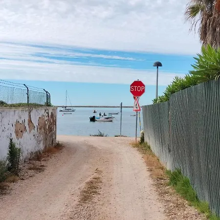Sunshine, E Praia, Estilo E Conforto, Espaco E Privacidade, Perfeita As Suas Ferias Em Olhao *