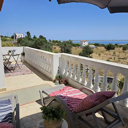 Villa Sunshine, E Praia, Estilo E Conforto, Espaco E Privacidade, Perfeita As Suas Ferias Em Olhao Moncarapacho