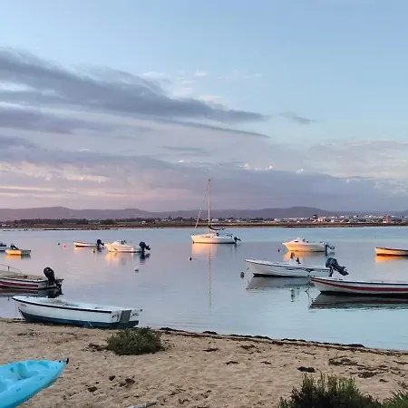 Sunshine, E Praia, Estilo E Conforto, Espaco E Privacidade, Perfeita As Suas Ferias Em Olhao Villa *