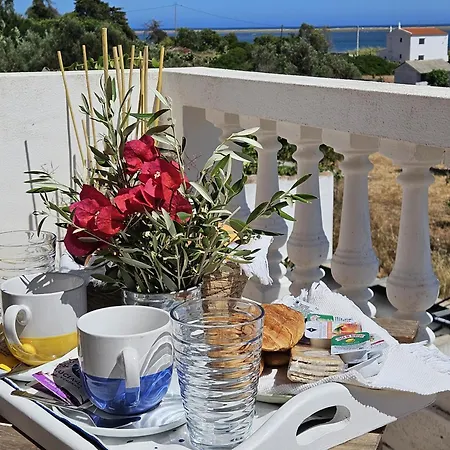 Sunshine, E Praia, Estilo E Conforto, Espaco E Privacidade, Perfeita As Suas Ferias Em Olhao モンカラパッショ