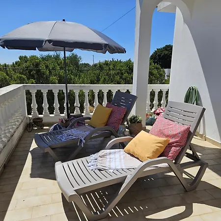 Sunshine, E Praia, Estilo E Conforto, Espaco E Privacidade, Perfeita As Suas Ferias Em Olhao Villa *