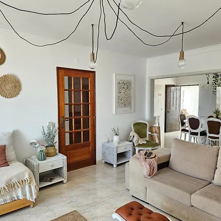 Sunshine, E Praia, Estilo E Conforto, Espaco E Privacidade, Perfeita As Suas Ferias Em Olhao Villa Moncarapacho