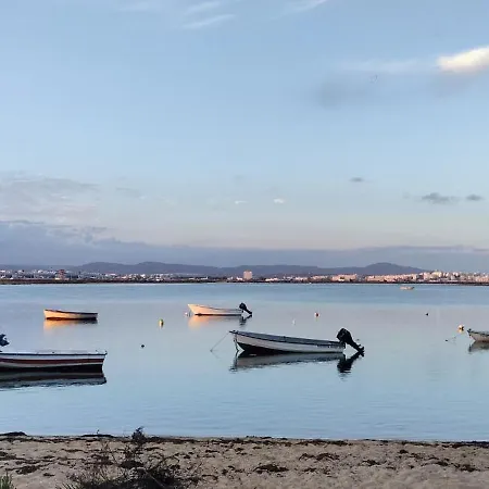 Sunshine, E Praia, Estilo E Conforto, Espaco E Privacidade, Perfeita As Suas Ferias Em Olhao Moncarapacho