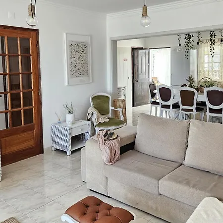 Sunshine, E Praia, Estilo E Conforto, Espaco E Privacidade, Perfeita As Suas Ferias Em Olhao *