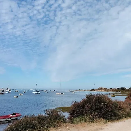 Sunshine, E Praia, Estilo E Conforto, Espaco E Privacidade, Perfeita As Suas Ferias Em Olhao Willa *