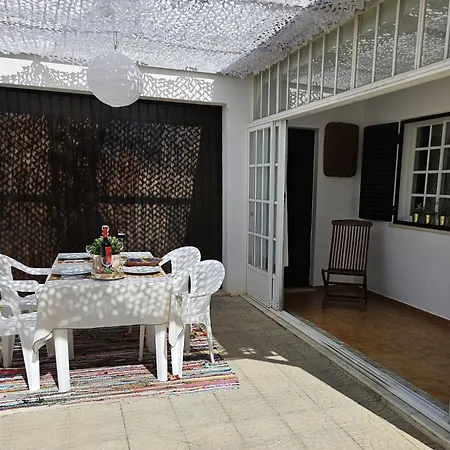 Villa Sunshine, E Praia, Estilo E Conforto, Espaco E Privacidade, Perfeita As Suas Ferias Em Olhao