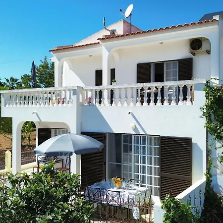 Sunshine, E Praia, Estilo E Conforto, Espaco E Privacidade, Perfeita As Suas Ferias Em Olhao Villa *
