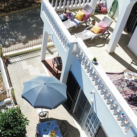 Sunshine, E Praia, Estilo E Conforto, Espaco E Privacidade, Perfeita As Suas Ferias Em Olhao Villa Moncarapacho