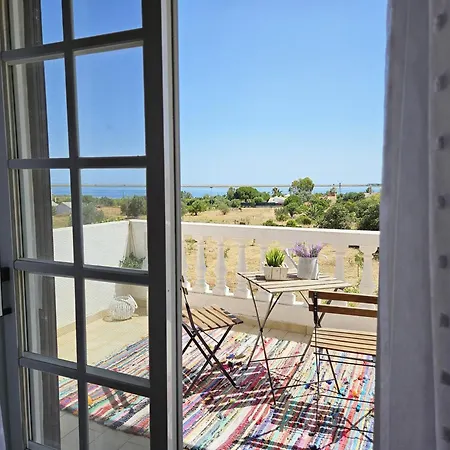 Sunshine, E Praia, Estilo E Conforto, Espaco E Privacidade, Perfeita As Suas Ferias Em Olhao