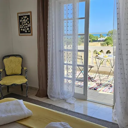 ヴィラ Sunshine, E Praia, Estilo E Conforto, Espaco E Privacidade, Perfeita As Suas Ferias Em Olhao *