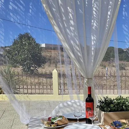 Sunshine, E Praia, Estilo E Conforto, Espaco E Privacidade, Perfeita As Suas Ferias Em Olhao Moncarapacho