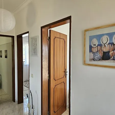 Sunshine, E Praia, Estilo E Conforto, Espaco E Privacidade, Perfeita As Suas Ferias Em Olhao