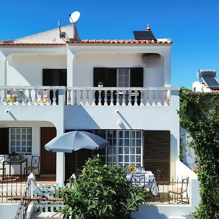 Villa Sunshine, E Praia, Estilo E Conforto, Espaco E Privacidade, Perfeita As Suas Ferias Em Olhao *